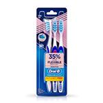 ORAL-B TOOTH BRUSH PRO HEALTH SENS.
